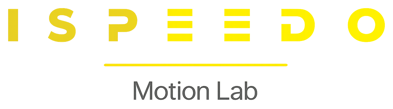 iSPEEDO Motion Lab